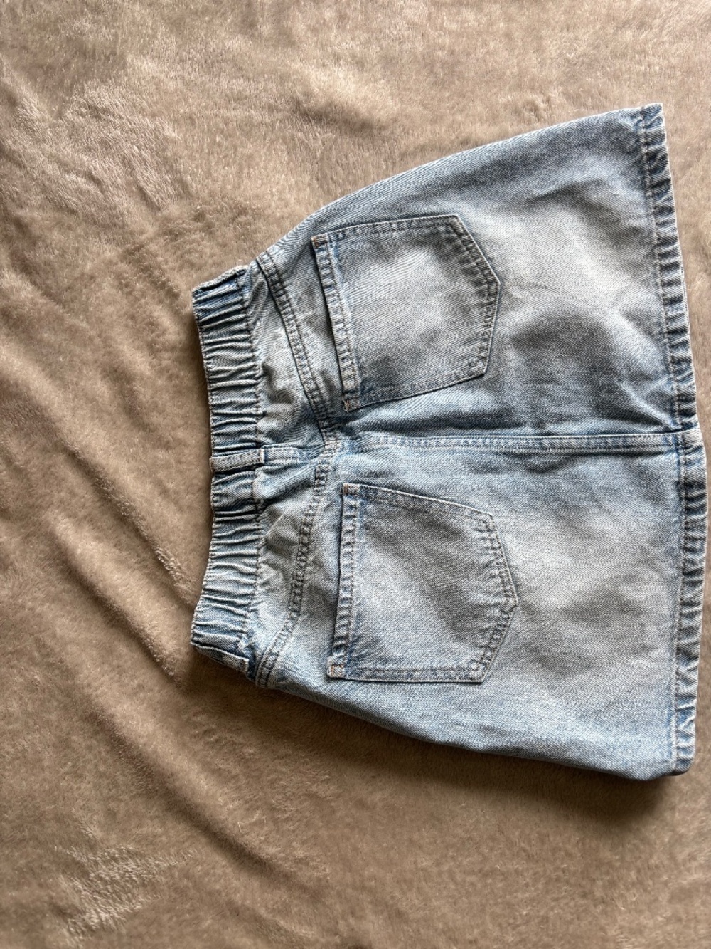 H&M MINI SKIRT GIRLS SIZE 10